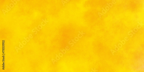 Purple Warm Pattern. Yellow Sunny Texture. Flat Bg Poster.Brush stroked painting. Strokes of paint.beautiful yellow texture for cover,invitation,card,decoration and design. 