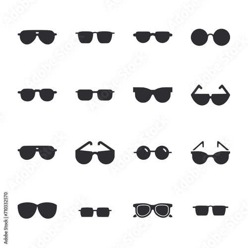 set of Sunglasses