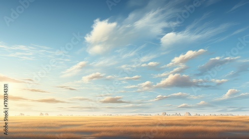 blue clear sky background illustration clouds sunny, sunlight day, nature horizon blue clear sky background