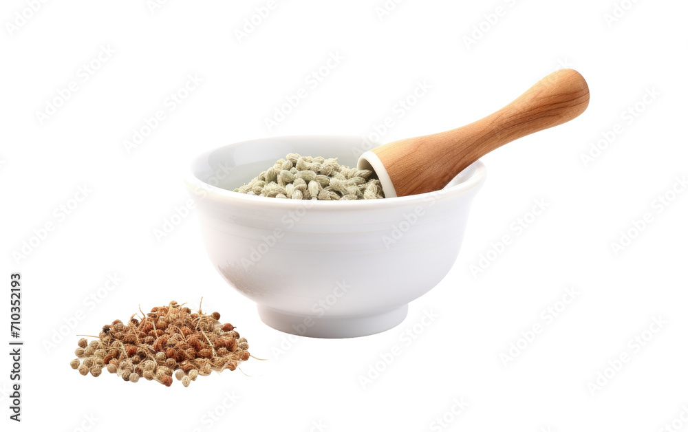 Ancient Wisdom: Exploring the Art of Healing with Chinese Medicine Mortar On White or PNG Transparent Background. Ancient Wisdom: Exploring the Art of Healing with Chinese Medicine Mortar On White or PNG Transparent Background.