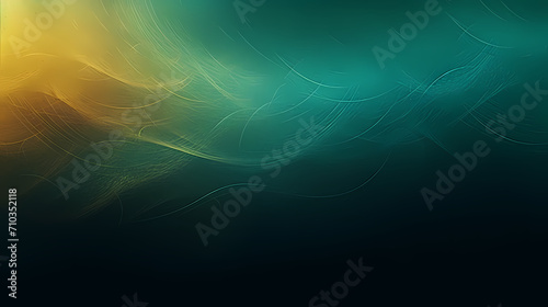 Technology abstract lines background and light effects  technology sense background