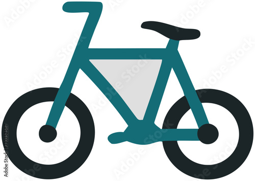 自転車