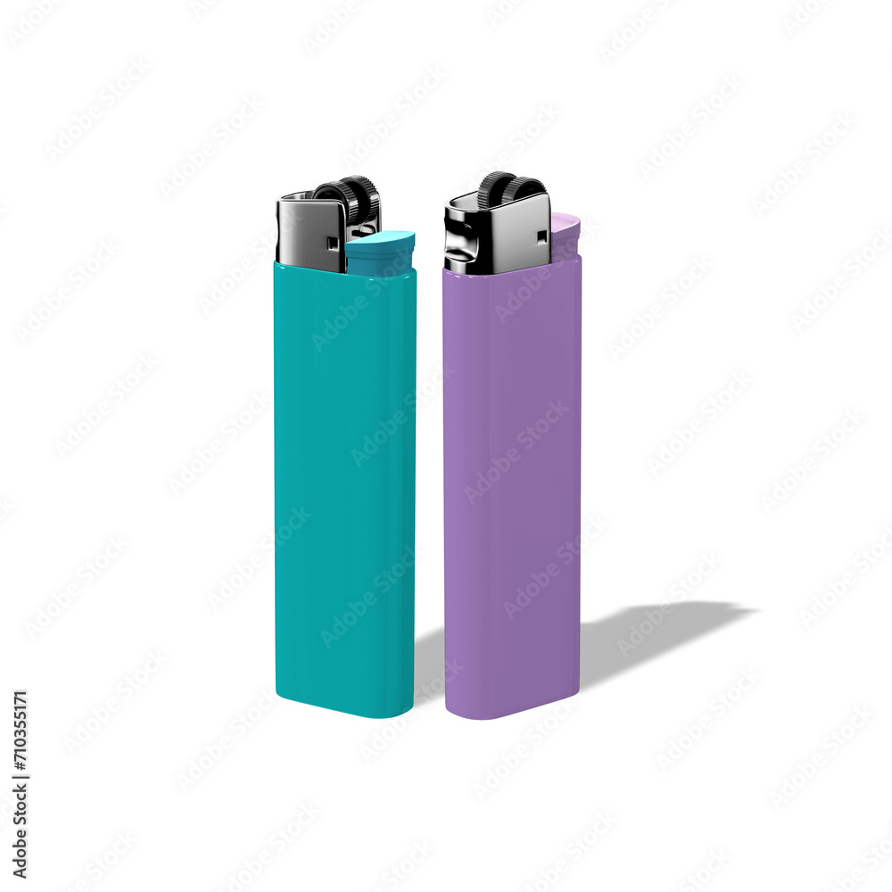 Blank Lighter For Your Brand Blank Lighter For Your Brand