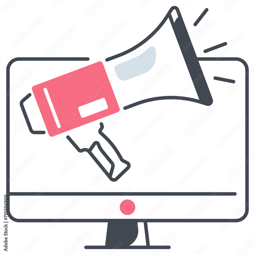 Campaign Icon Campaign Icon
