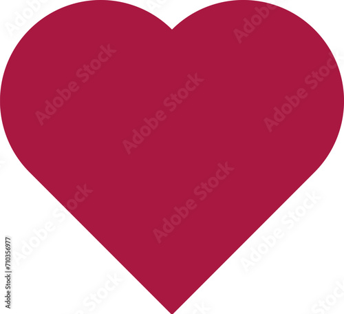 Heart decoration on valentine day icon vector. February season event lovely symbol. Love flirting and relationship of man and woman couple, amour and sweetheart flat cartoon illustration Free Download Heart decoration on valentine day icon vector. February season event lovely symbol. Love flirting and relationship of man and woman couple, amour and sweetheart flat cartoon illustration - GFXLoad