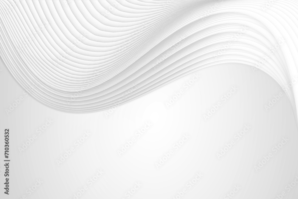 White abstract curved architectural lines texture texture background White abstract curved architectural lines texture texture background
