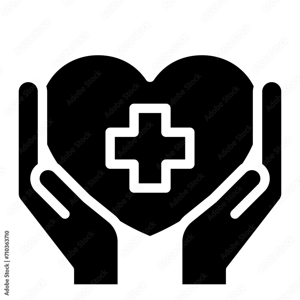 Fototapeta premium healtcare