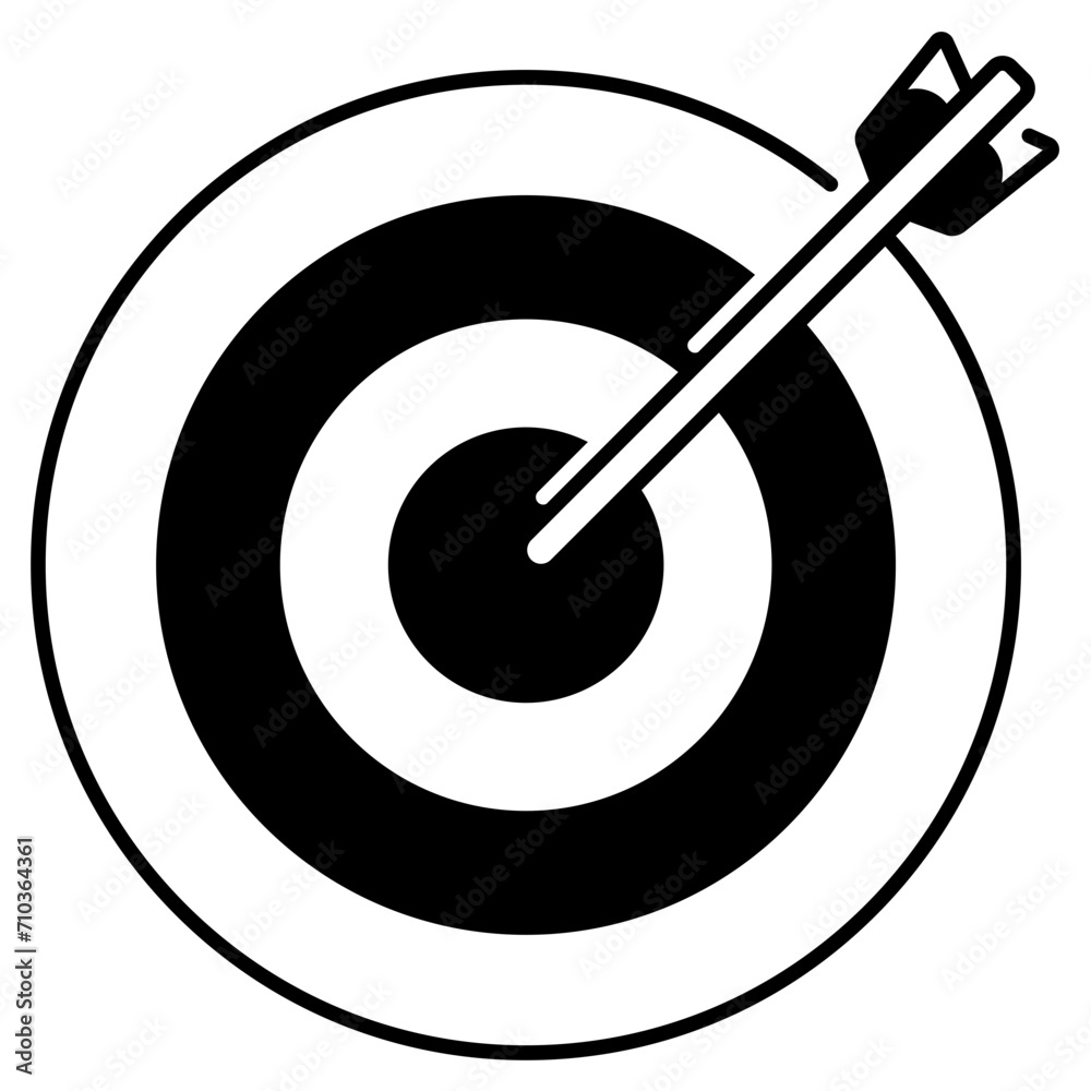 Target Icon Target Icon