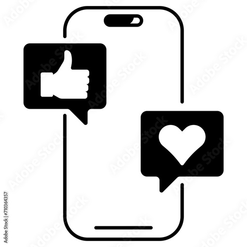 Social Media Icon