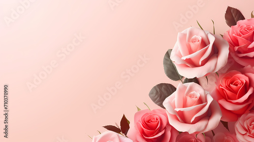 Wallpaper Mural Valentine's Day, hearts, hearts, Valentine's Day background, wedding background Torontodigital.ca
