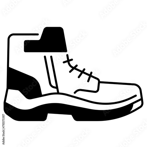 Boot Icon