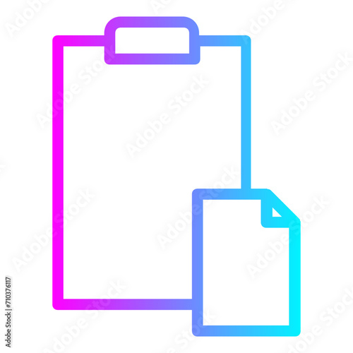 paste icon