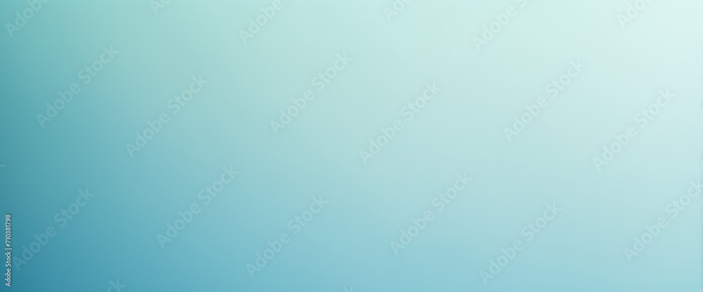 Light blue gradient abstract banner background Light blue gradient abstract banner background