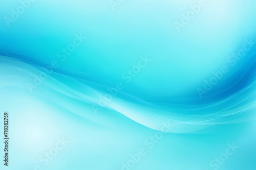 blue abstract background