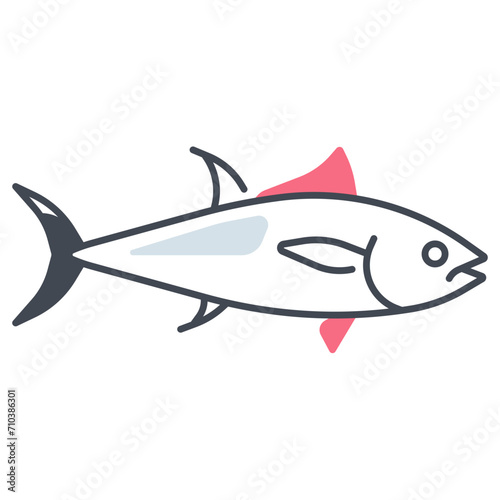 Fish Icon