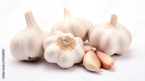 garlic pictures

