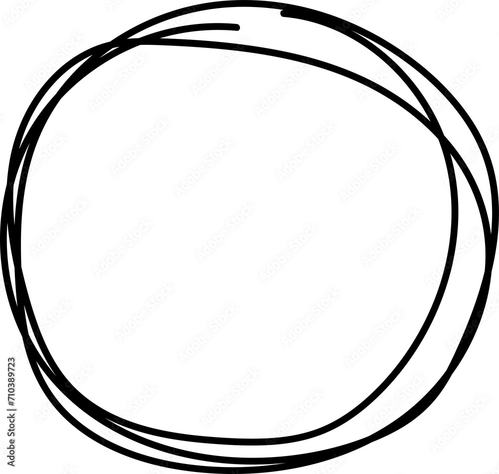 hand drawn, circle, element, line, illustration, hand drawn, circle, element, line, illustration,