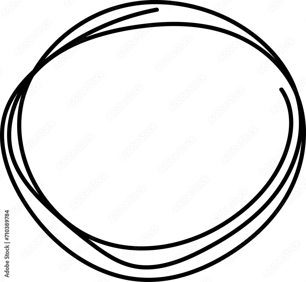hand drawn, circle, element, line, illustration, hand drawn, circle, element, line, illustration,