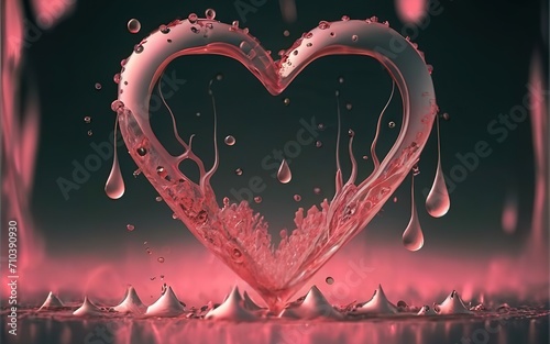 heart of the stars