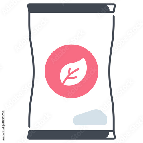 Fertilizer Icon