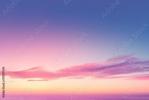 Abstract minimalist pantone inspired color future dusk ambient gradient wallpaper