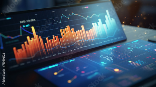 The Numbers Game: Navigating Business Statistics and Reports