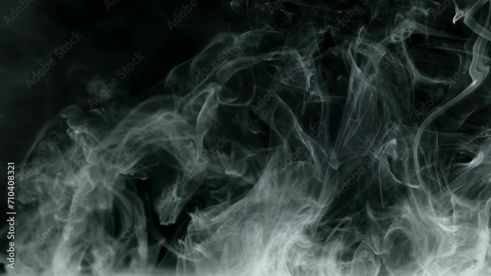 Abstract Smoke Fog and Mist Effect Swirling Surreal Shapes Background Abstract Smoke Fog and Mist Effect Swirling Surreal Shapes Background