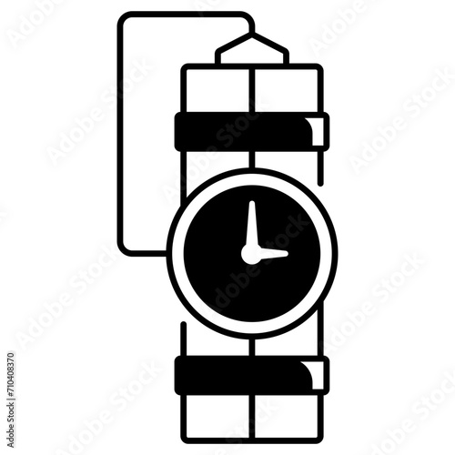 Dynamite Icon