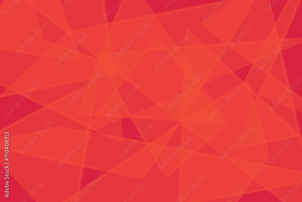 abstract red triangle background abstract red triangle background
