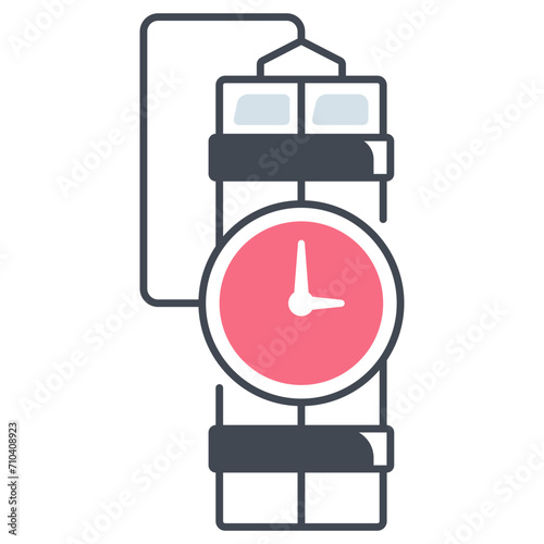 Dynamite Icon