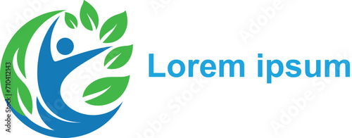 medical logo design for brand