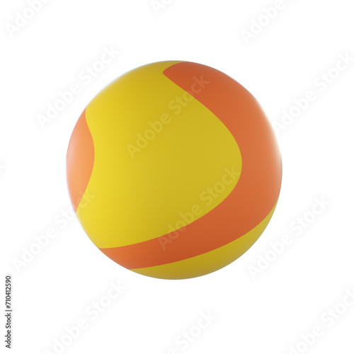Marble Ball 