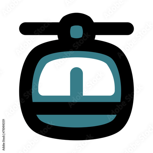 cable car icon