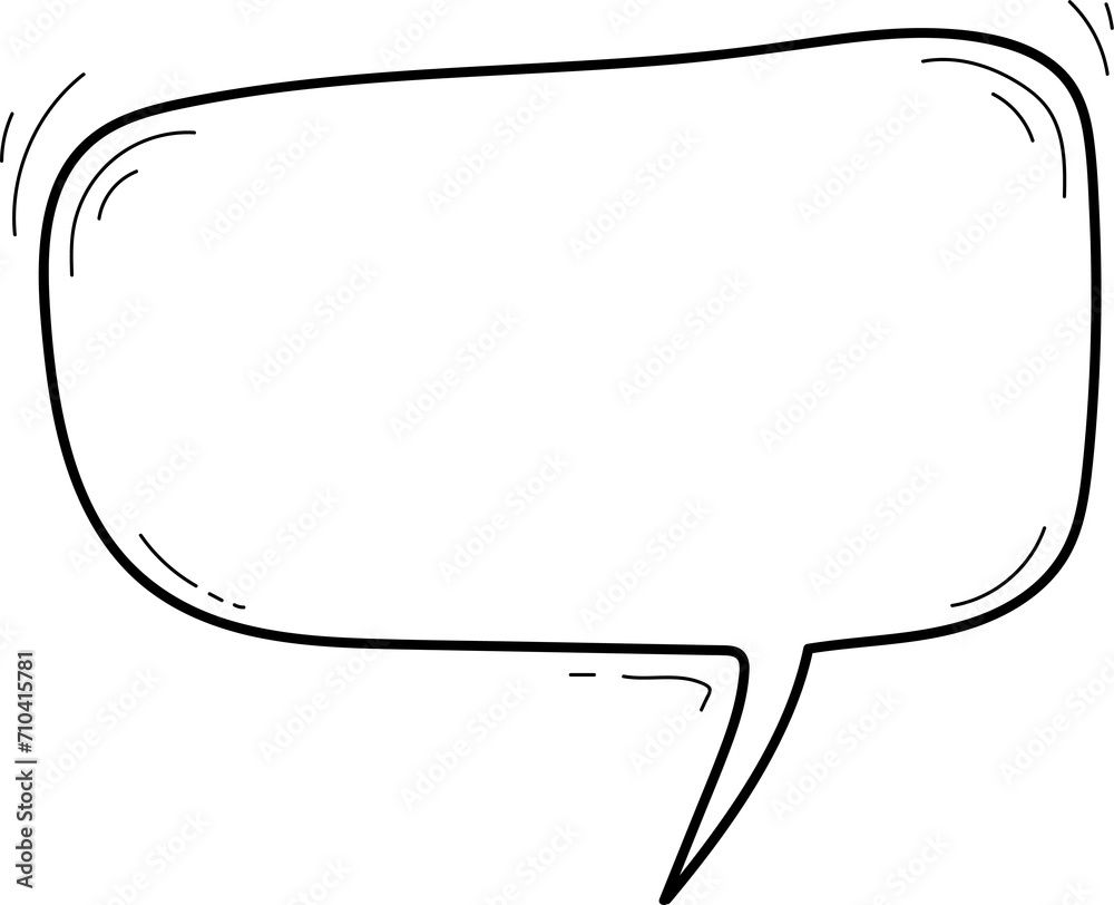 Hand drawn bubbles illustration on transparent background. Hand drawn bubbles illustration on transparent background.