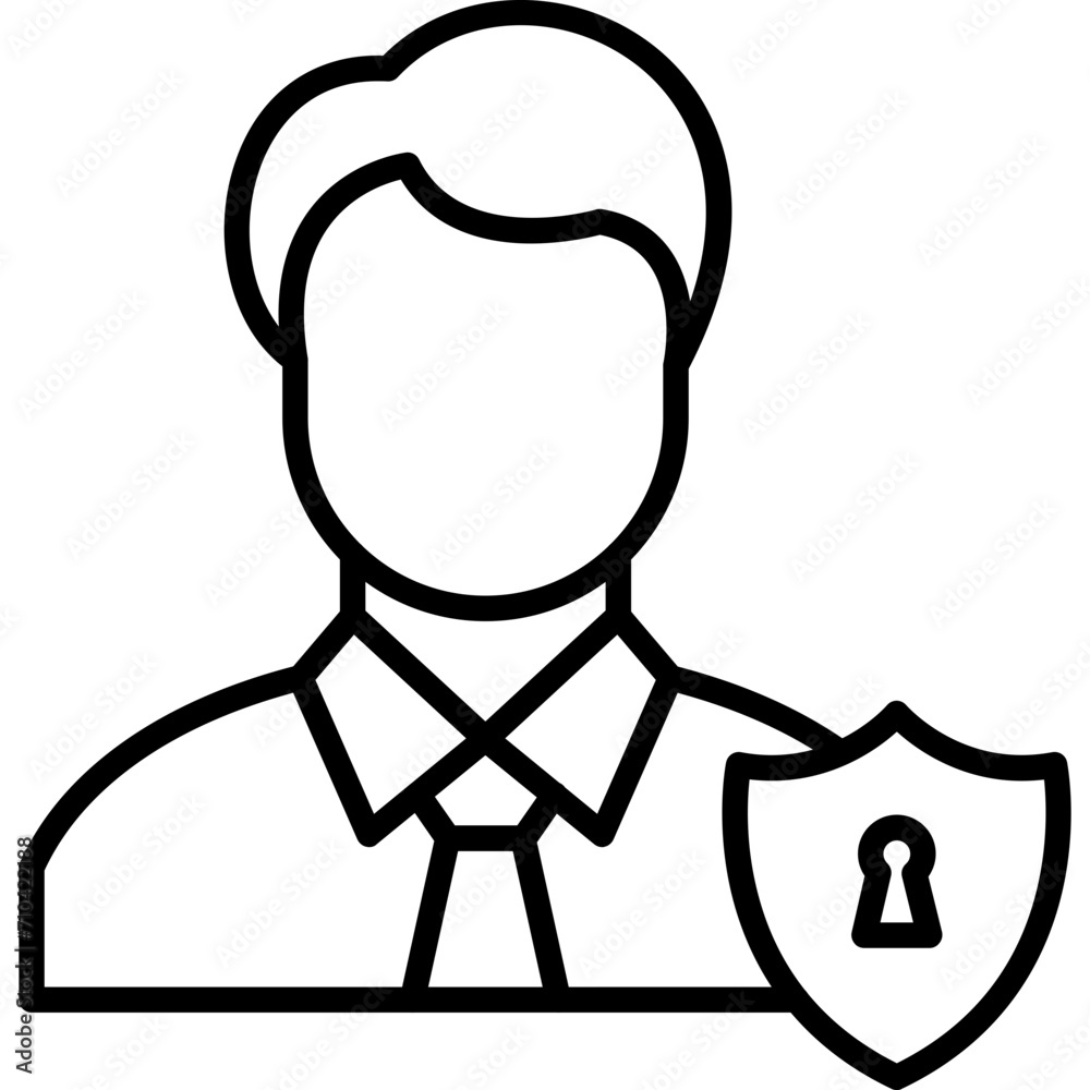 Authorization Manager Icon Authorization Manager Icon