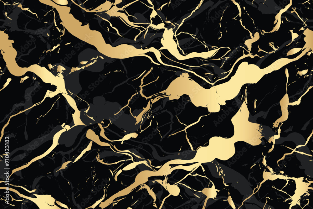 Black marble texture background with white curly veins. closeup surface granite stone texture for ceramic wall tile, flooring and kitchen design illustration Black marble texture background with white curly veins. closeup surface granite stone texture for ceramic wall tile, flooring and kitchen design illustration