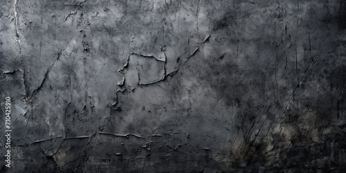 A vintage grungy grey background texture