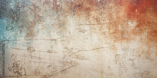 A vintage grungy sepia background texture