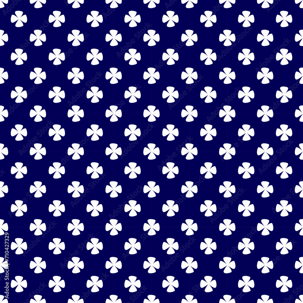 Ethnic flower geometric pattern design for background or wallpaper, geometric ethnic oriental seamless pattern traditional design Ethnic flower geometric pattern design for background or wallpaper, geometric ethnic oriental seamless pattern traditional design