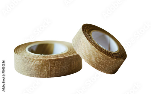 PTFE Tape for Sealing on a transparent background