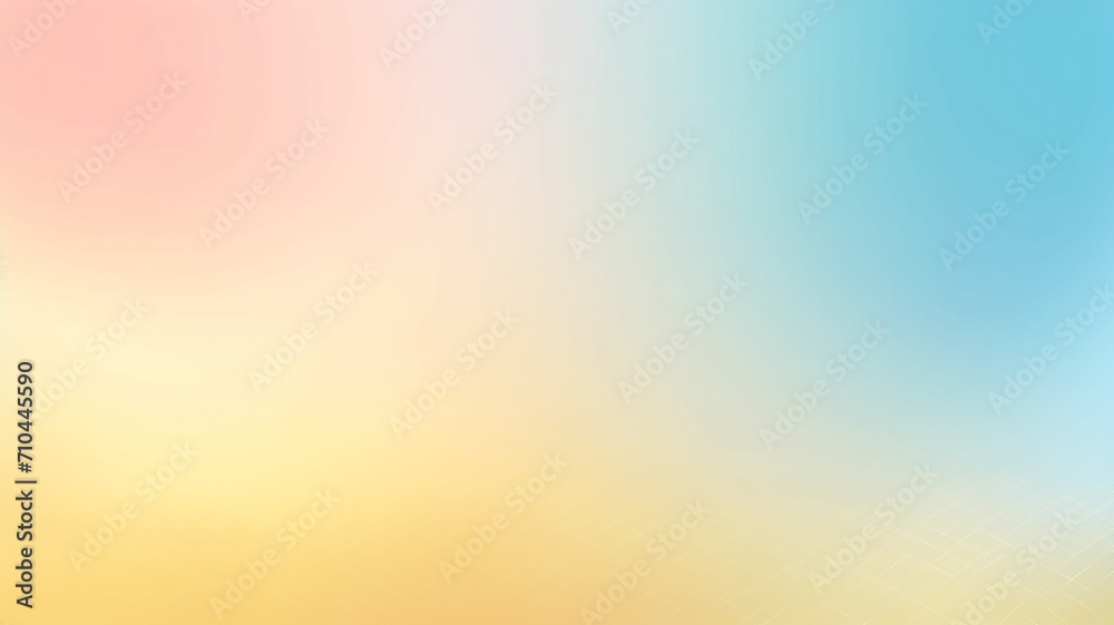 pastel warm smooth gradient background abstract.