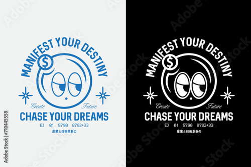 streetwear design graphic templates ideas