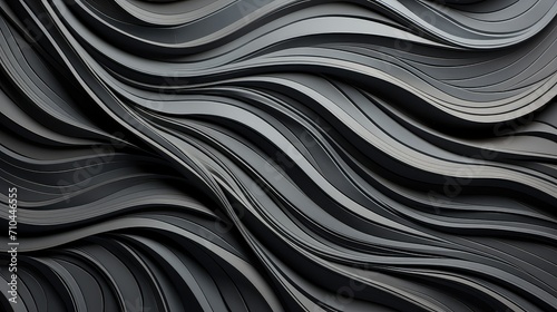 design graphic grey background illustration minimal modern, abstract texture, sleek elegant design graphic grey background