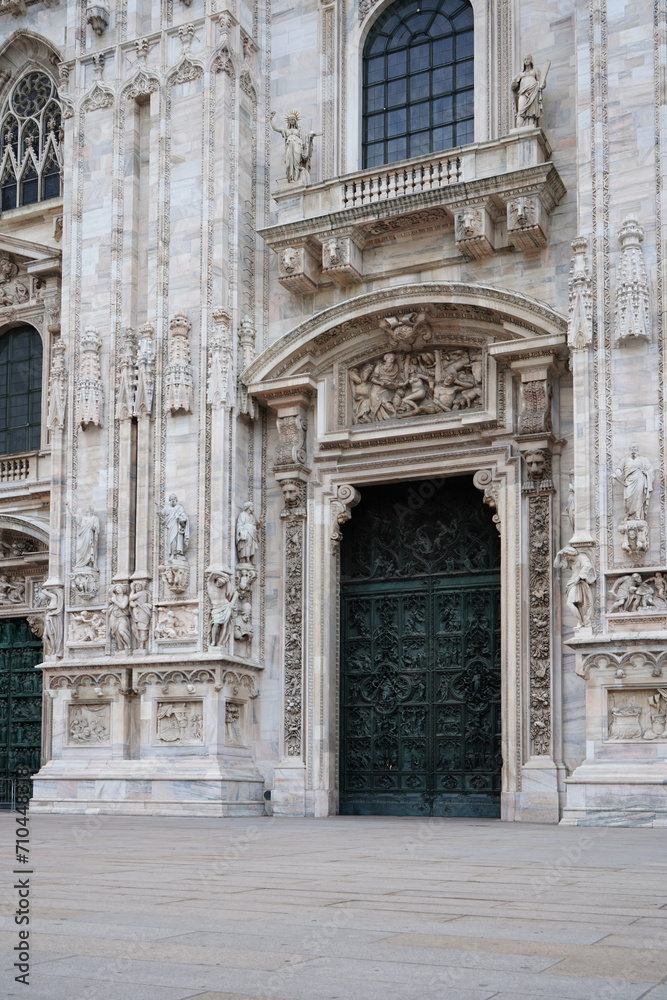 duomo milano 