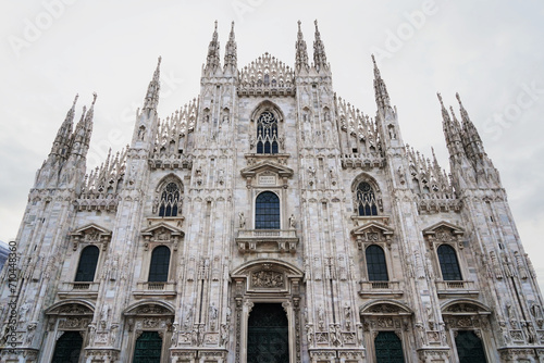 duomo milano 