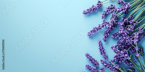 Lavender oil  spa and zen concept