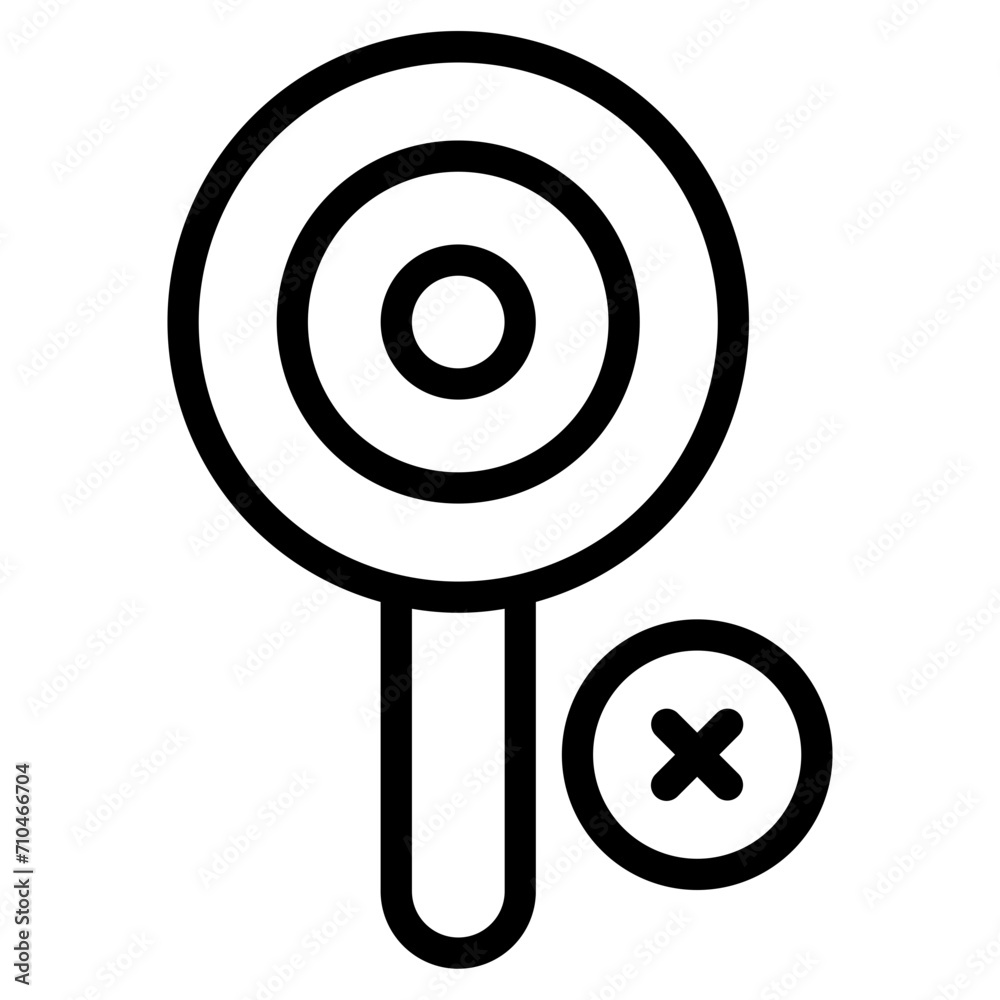tooth line icon tooth line icon