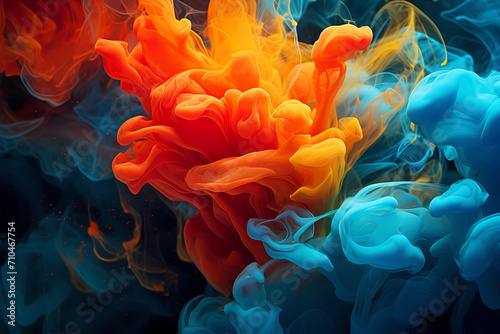 Abstract_colorful_dyes_and_liquid