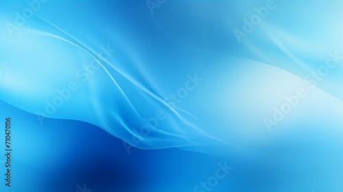 Vivid abstract blue background – perfect for presentations and design projects