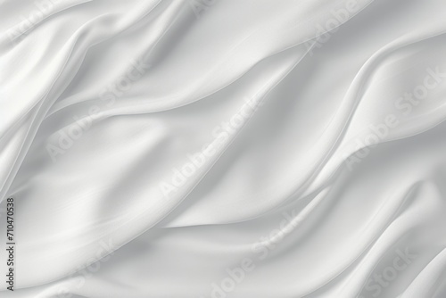 White canvas texture or background © darshika